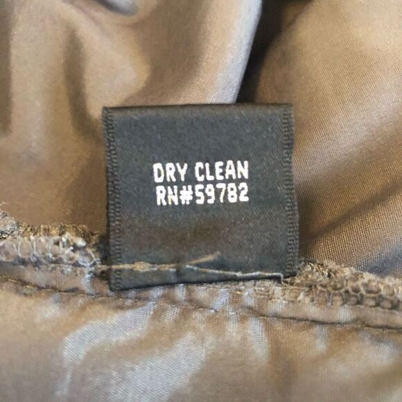 Adrianna Papell Gray Lace Sheath Dress - Picture 10 of 15